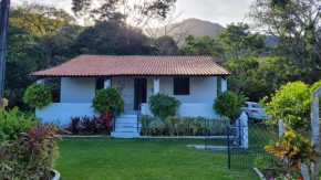 Serra do Matias